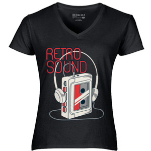 Kaos Retro Sound 
