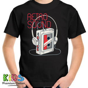 Kaos Retro Sound 