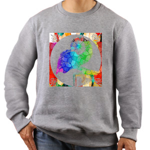 Jaket Sweater JengRatu