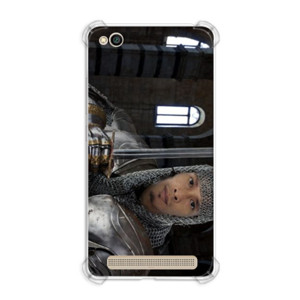 Casing HP Ksatria 2 Gambar Wajahmu, Desain WA 08164627030