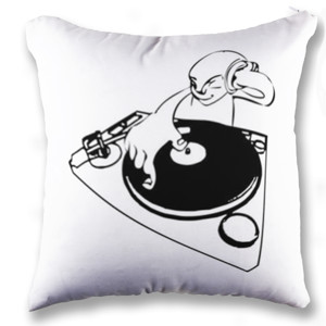 Bantal dj