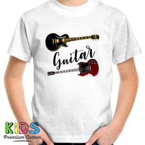 Kaos Guitar Favorit