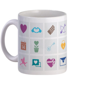 Mug M0159