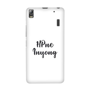 HPne Inyong Casing HP