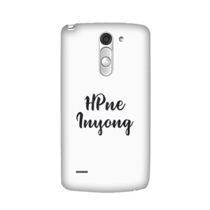 HPne Inyong Casing HP