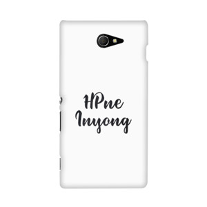 HPne Inyong Casing HP