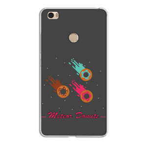 Meteor Donuts Phone Case Casing HP