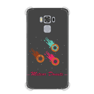 Casing HP Meteor Donuts Phone Case