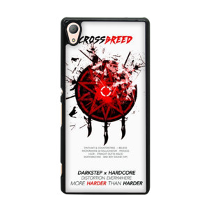 CROSSBREED v2 Casing HP