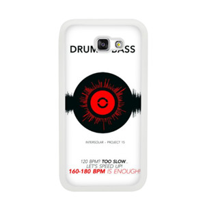 DRUM AND BASS Casing HP