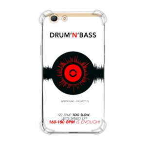 Casing HP DRUM AND BASS