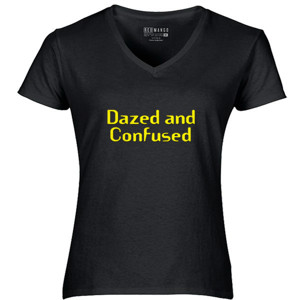 Kaos dazed and confused 1