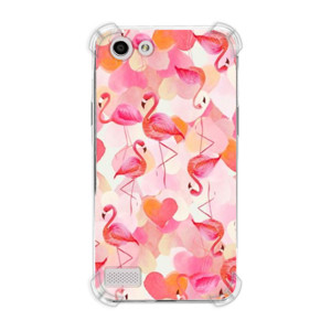 Casing HP Faminggo Love