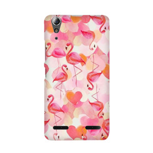 Faminggo Love Casing HP