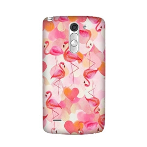 Faminggo Love Casing HP