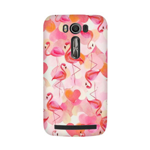 Faminggo Love Casing HP