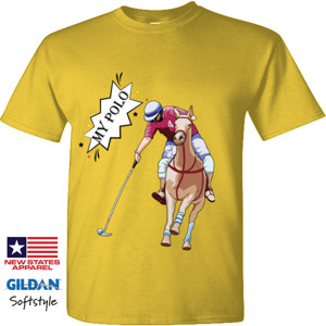 Kaos Original Polo
