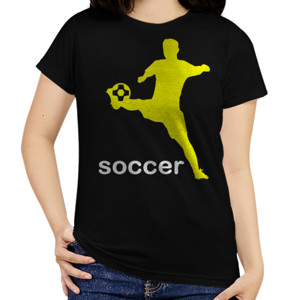 Kaos soccer