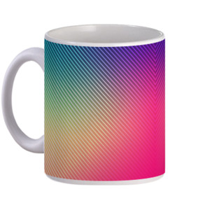 Mug Cameleon