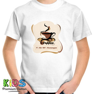 Kaos Kaos Kopi