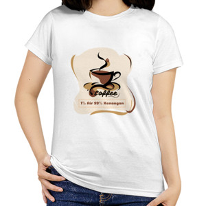 Kaos Kaos Kopi