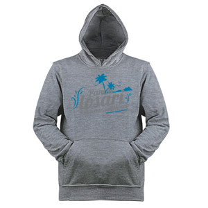 Jaket Hoodie Pantai Losari  