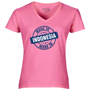 Kaos CE07 Made in Indonesia