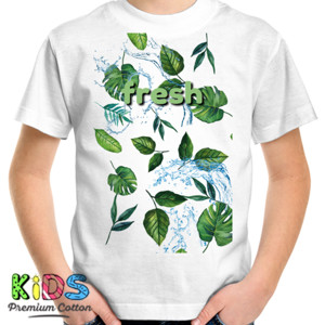 Kaos Fresh