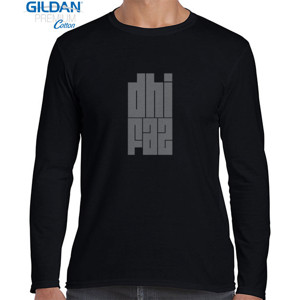 Kaos pjg dhifaz01