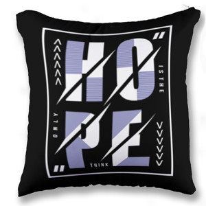 Bantal HOPE