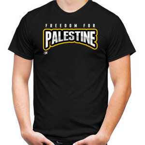 Kaos Freedom For Palestine