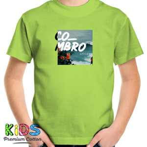 Kaos Kaos Pria Summer Two Tone by Co_mbro