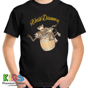 Kaos World DIscovery
