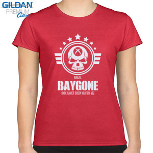 Kaos Distro baygone