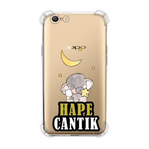 Casing HP Hape Cantik