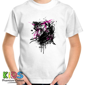 Kaos Distro Crazying Dog