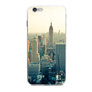 iphone 6 Empire State Building Casing HP