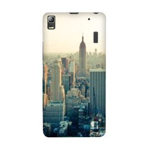iphone 6 Empire State Building Casing HP