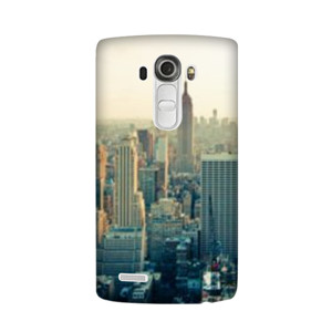 iphone 6 Empire State Building Casing HP