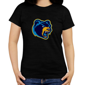 Kaos Bear Logo 02