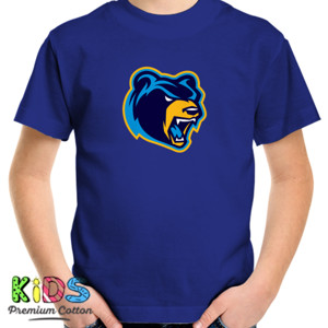 Kaos Bear Logo 02