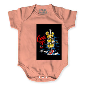 Baby Jumper Coolage Fun