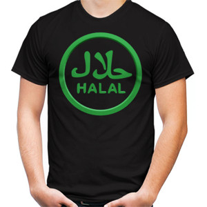 Kaos Halal 01