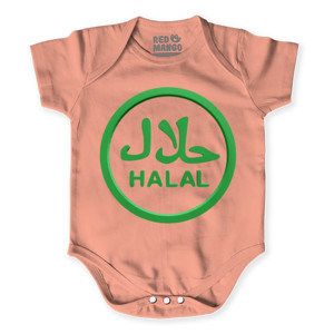 Baby Jumper Halal 01
