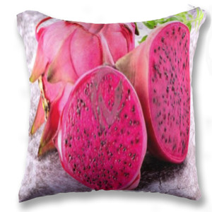 Bantal MOTIF BUAH NAGA
