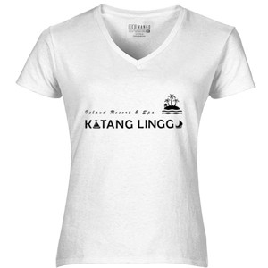 Kaos katang lingga