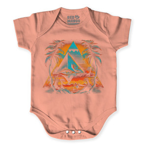 Baby Jumper Konspirasi