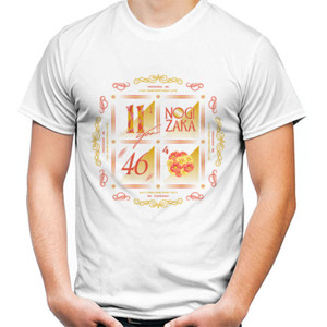 Kaos NOGI 11th BDL 4ki