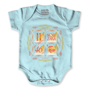 Baby Jumper NOGI 11th BDL 4ki