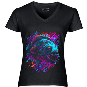 Kaos Ikan